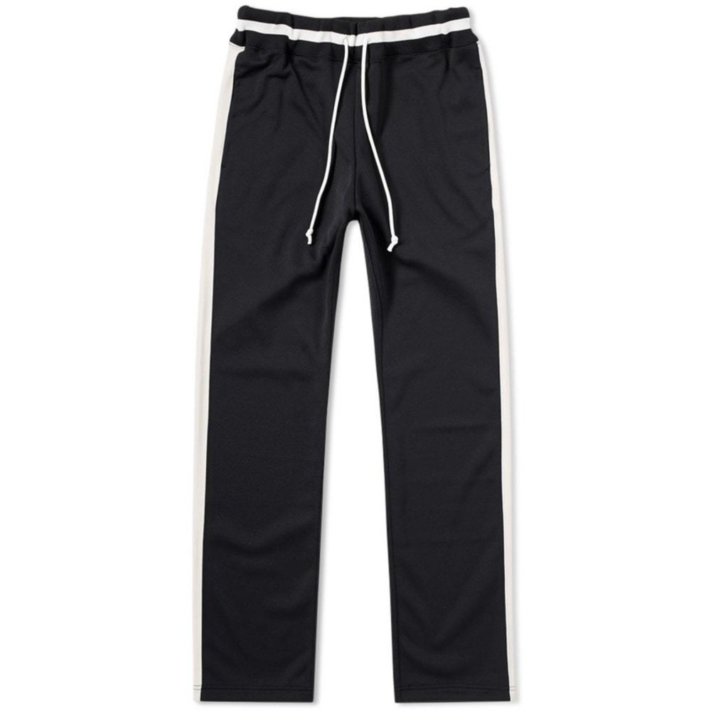 Maison Kitsune X NBA Capsule Collection Pants Athleisure Mens Size Small